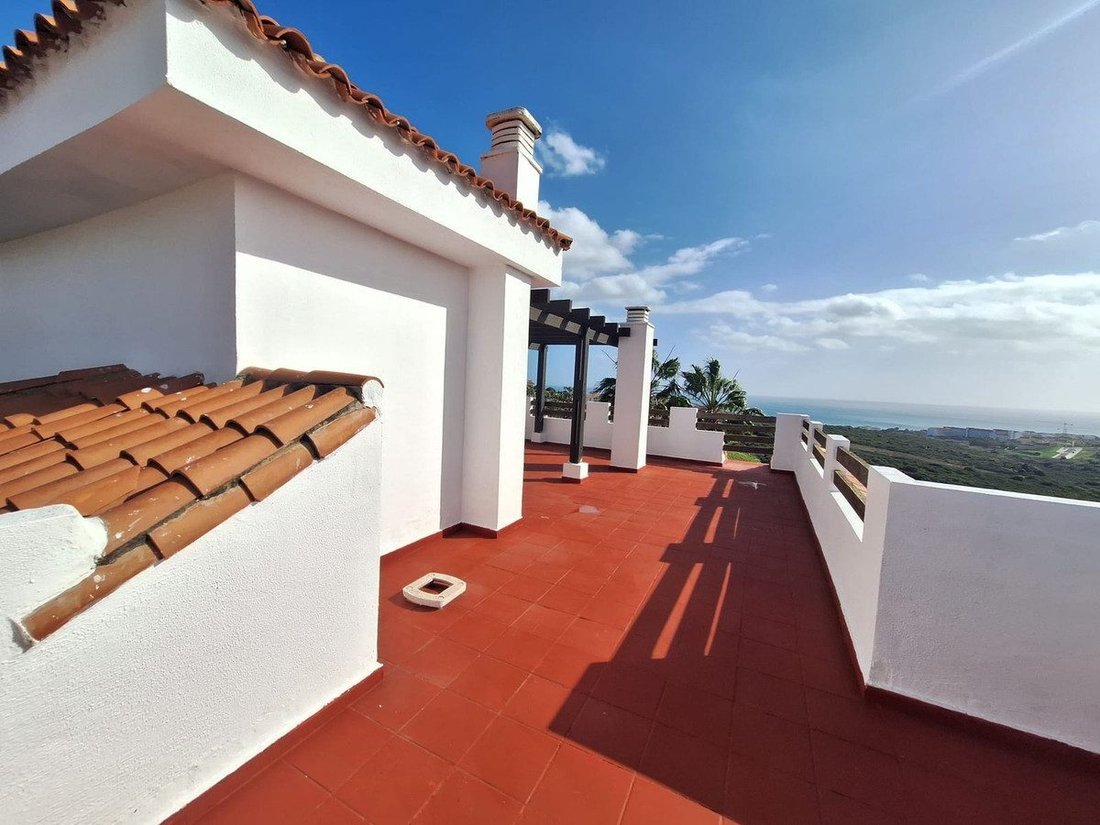 Villa a Manilva, Andalusia, Spagna 1 - 18856778