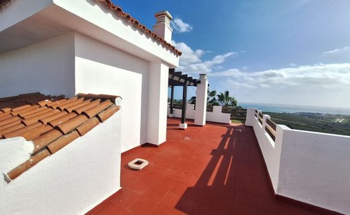 Villa in Manilva, Andalusia, Spain 1