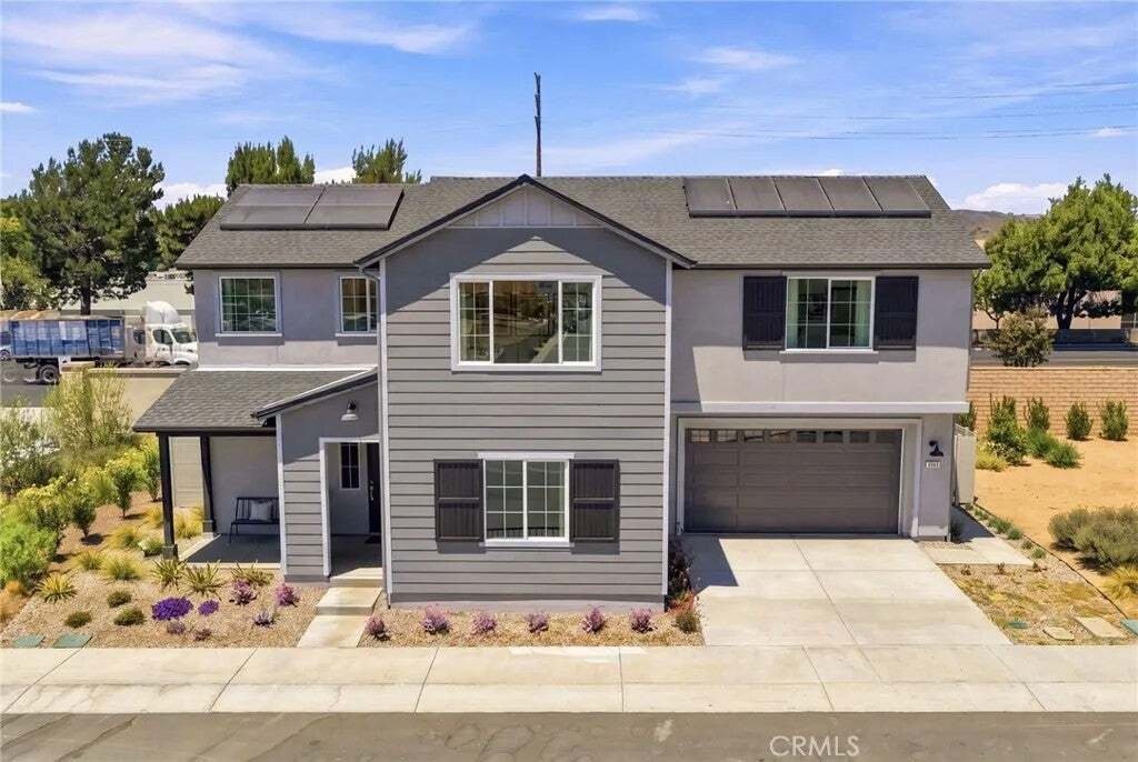 Maison à Simi Valley, Californie, États-Unis 2 - 18847159