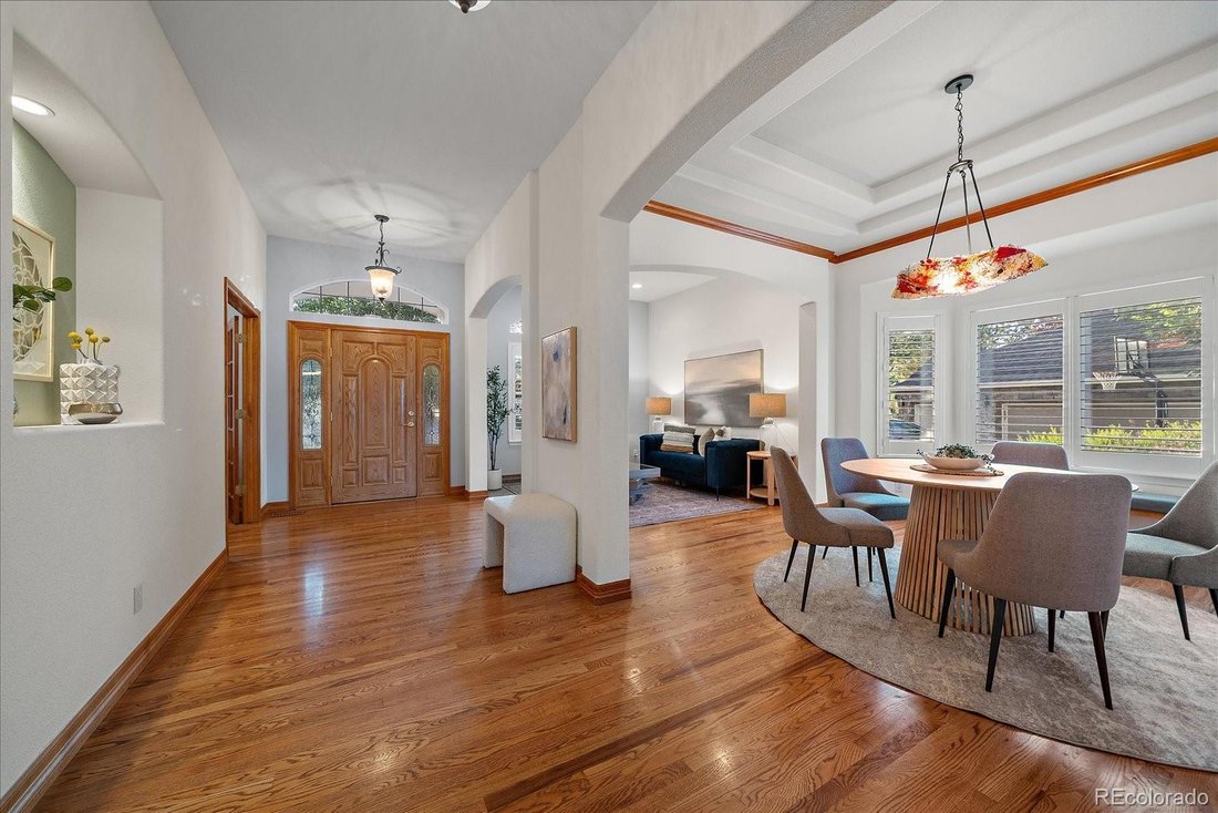 Haus in Castle Rock, Colorado, Vereinigte Staaten 5 - 18845225