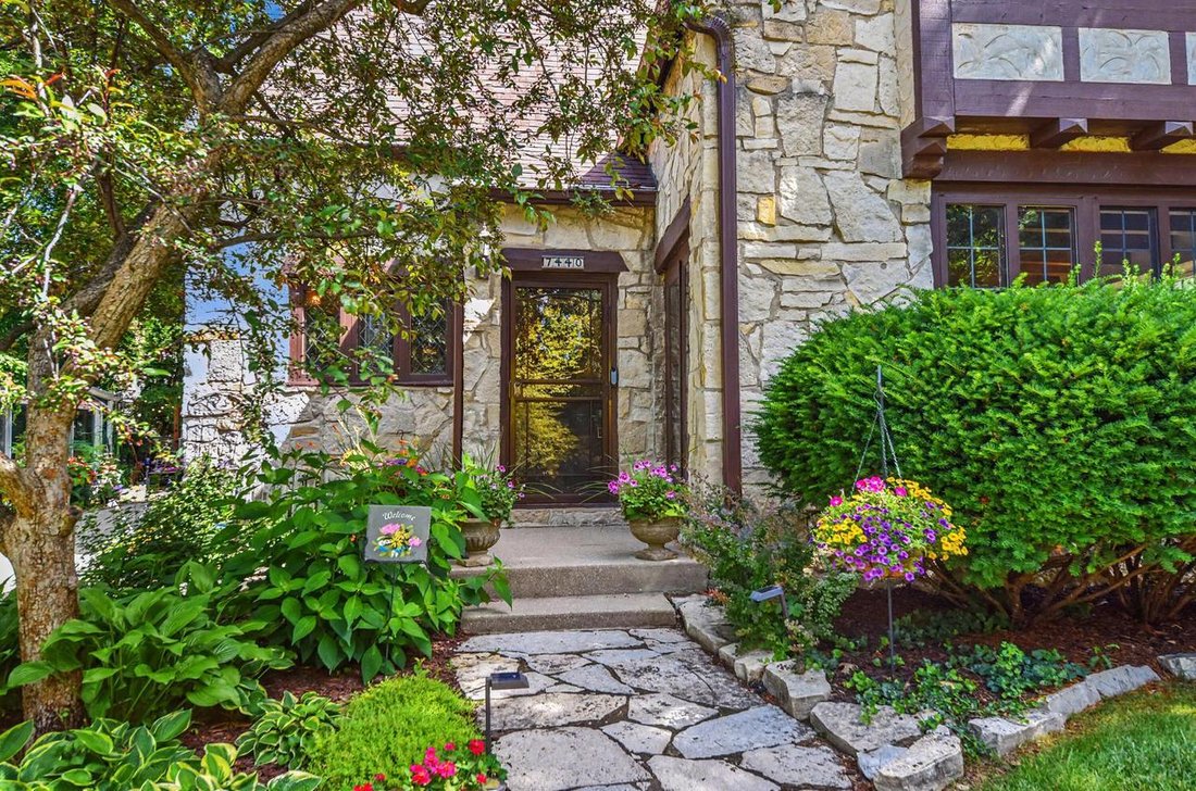 Casa a Wauwatosa, Wisconsin, Stati Uniti 3 - 18849364
