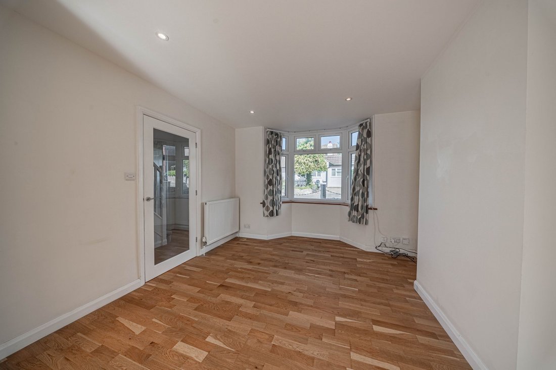 Haus in Haywards Heath, England 5 - 18282133