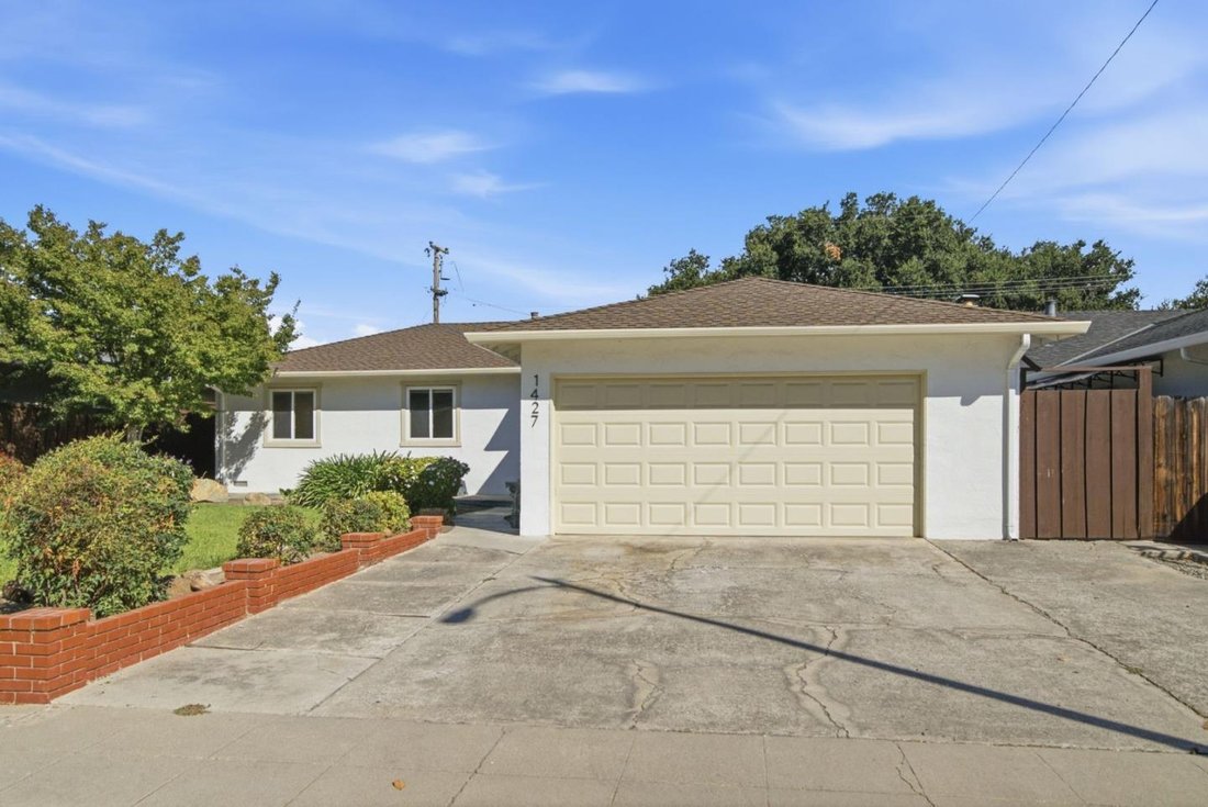 House in San Jose, California, United States 3 - 18852682