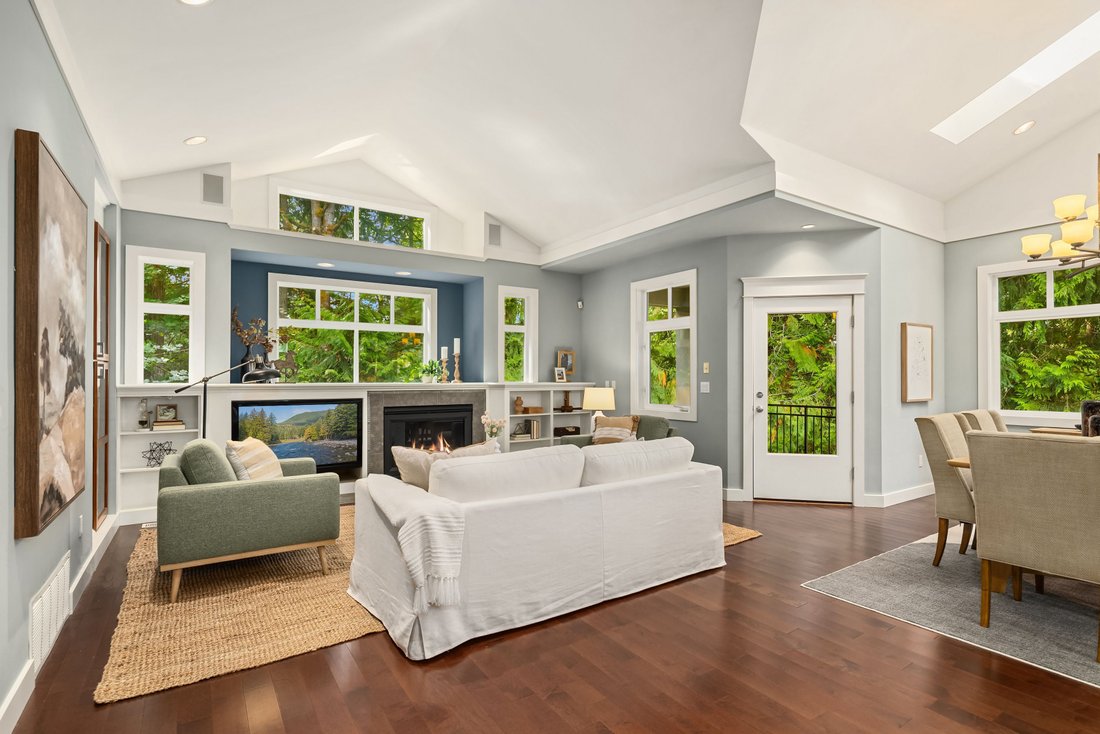 Casa a Issaquah, Washington, Stati Uniti 3 - 18855757
