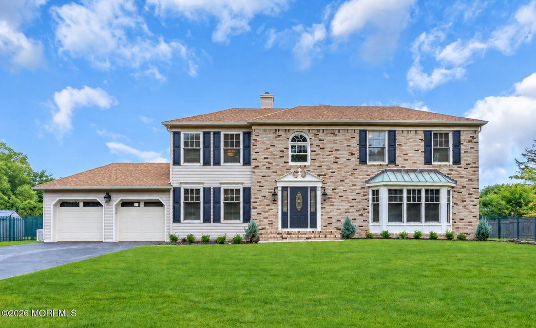 Haus in Asbury Park, New Jersey, Vereinigte Staaten 2 - 18442019