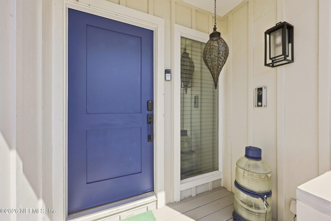 Townhouse en Atlantic Beach, Florida, Estados Unidos 4 - 18851470
