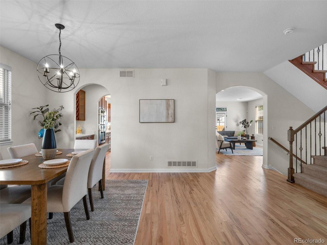 House in Denver, Colorado, United States 5 - 18849465