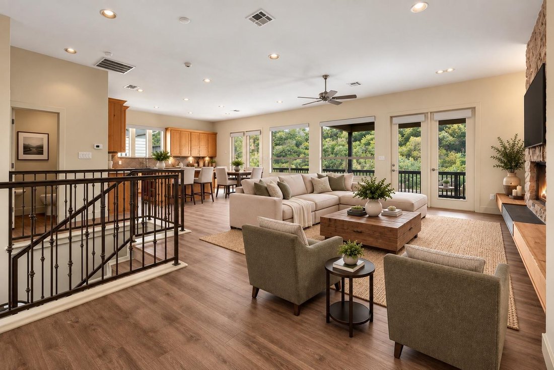 House in Austin, Texas, United States 2 - 18846285