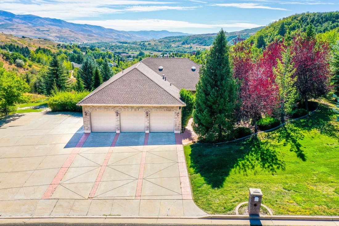 House in Morgan, Utah, United States 1 - 18845634