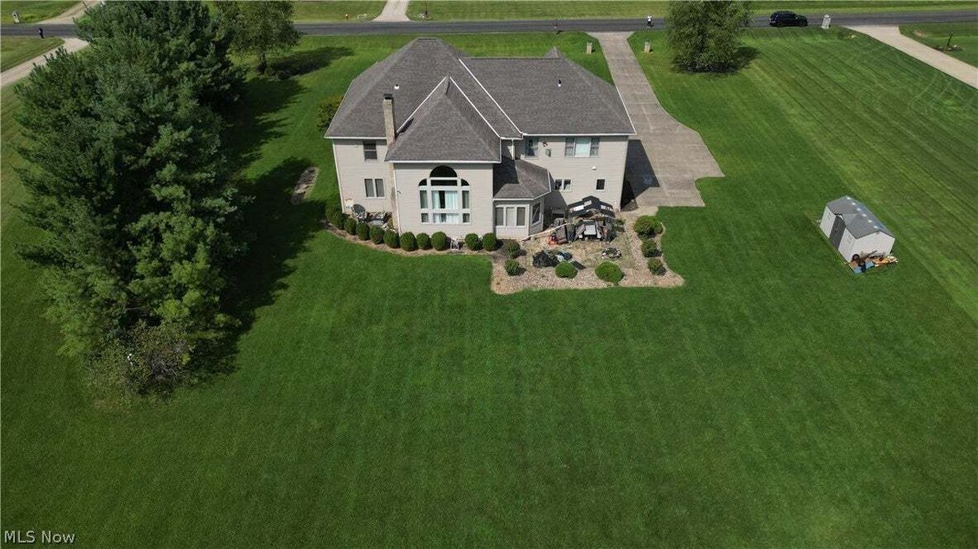 House in Brunswick, Ohio, United States 4 - 18662074