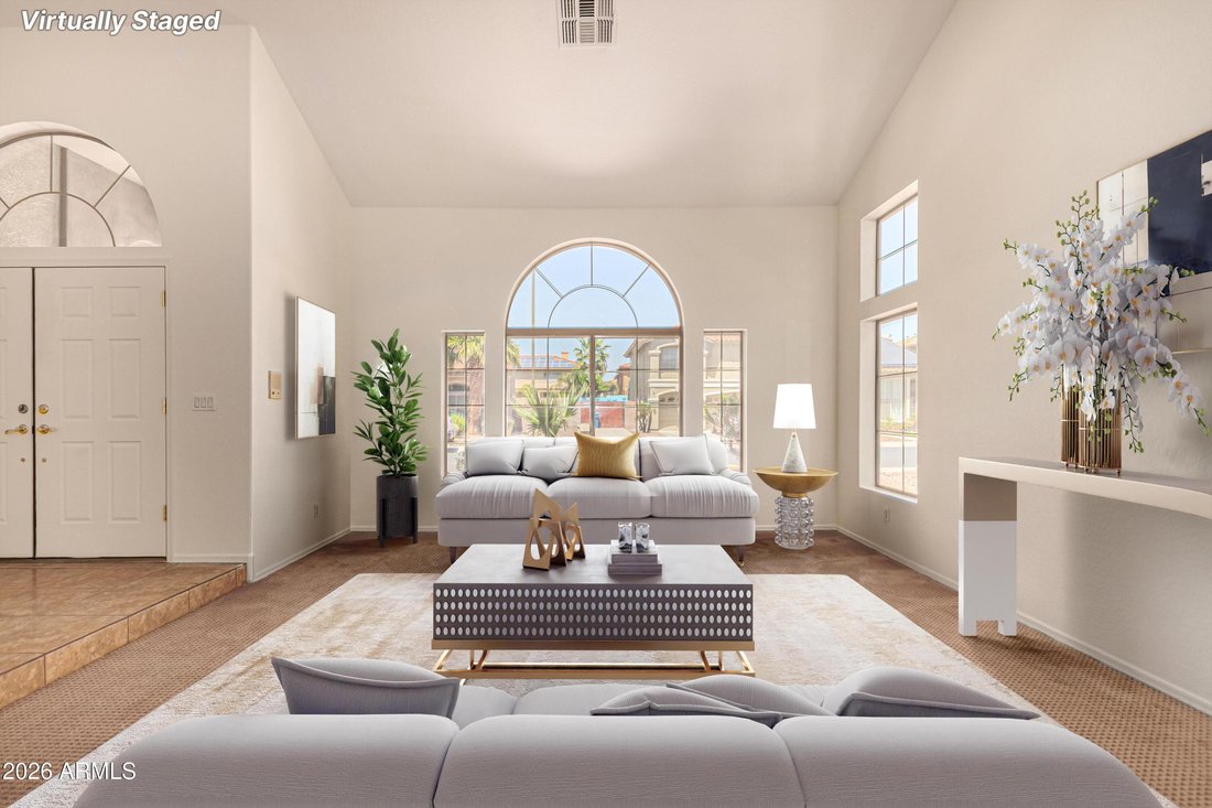 House in Litchfield Park, Arizona, United States 3 - 18850946