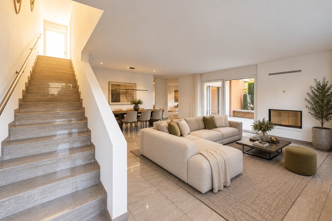 Haus in Vezia, Tessin, Schweiz 5 - 16631129
