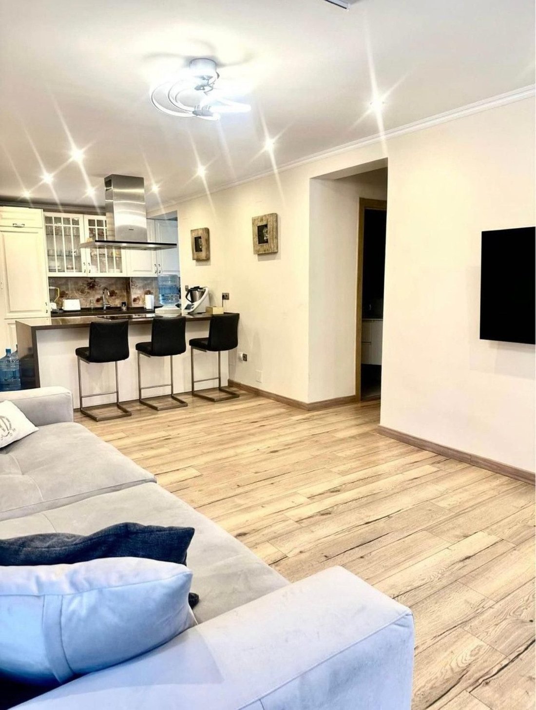 Apartment in Marbella, Andalusia, Spain 4 - 18856635