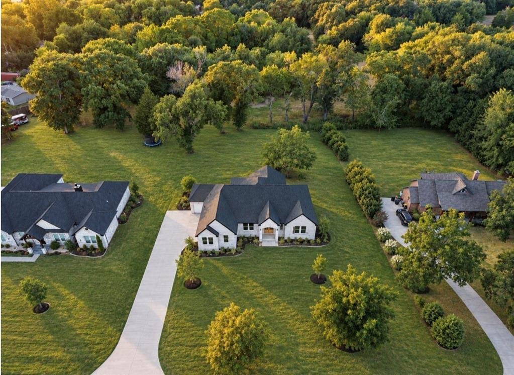 Casa a Seagoville, Texas, Stati Uniti 2 - 18853261