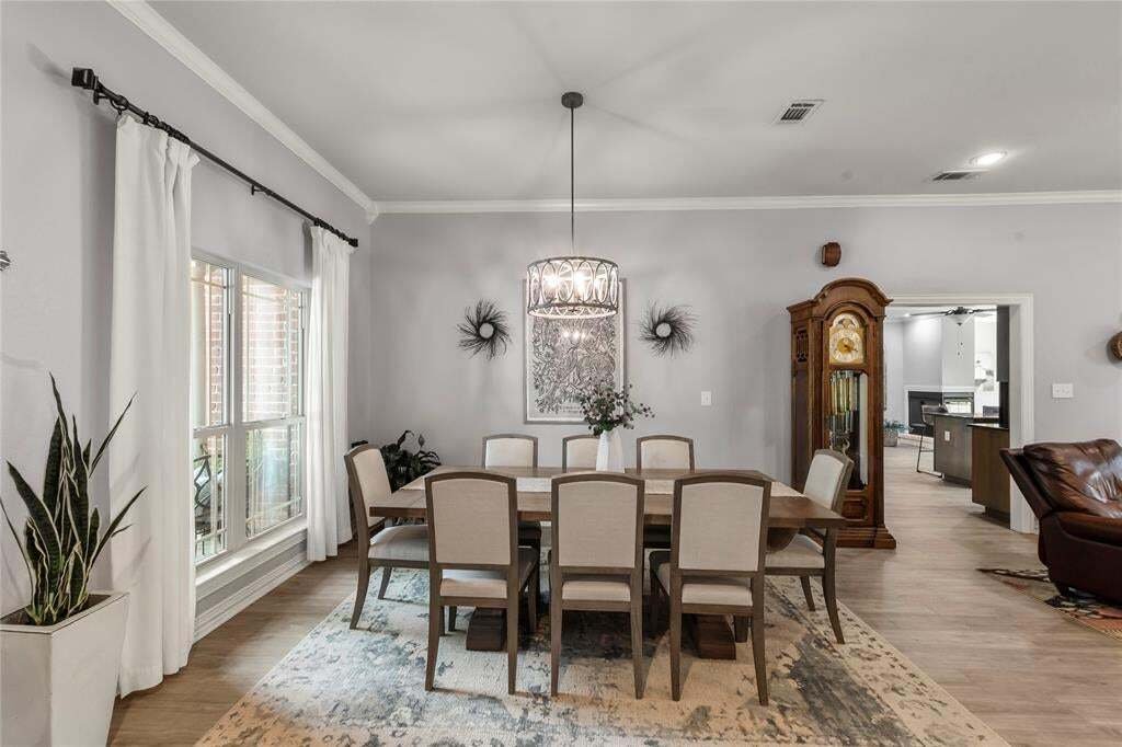 Maison à Gun Barrel City, Texas, États-Unis 3 - 18846861