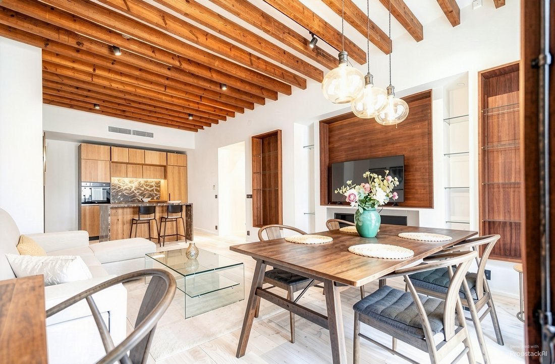 Apartamento en Palma, Islas Baleares, España 3 - 18854724