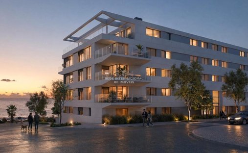 Apartment in Canidelo, Porto District, Portugal 1