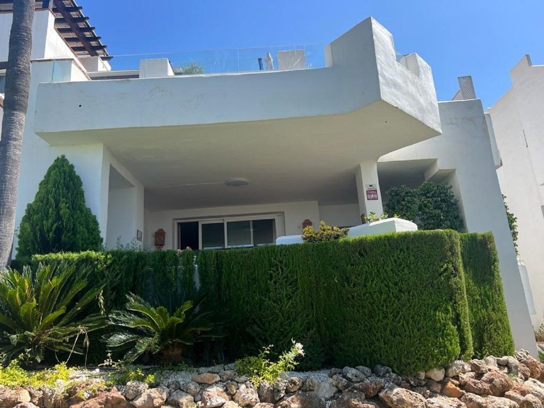 Appartamento a Puerto Banus, Marbella, Spagna 1 - 18860267