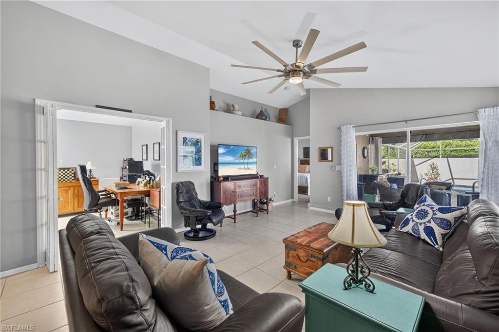 Casa en Naples, Florida, Estados Unidos 5 - 18855102