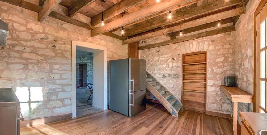 Casa en Fredericksburg, Texas, Estados Unidos 5 - 18846618