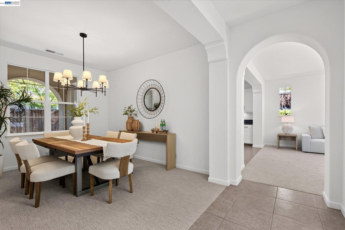 House in San Ramon, California, United States 4 - 18845740