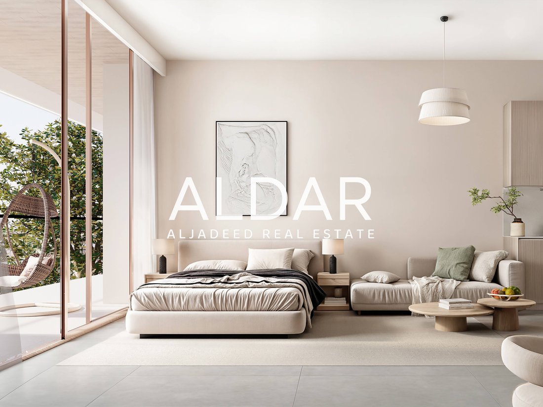 Appartamento a Al Barsha South 3, Al Barsha, Emirato di Dubai 1 - 18843121