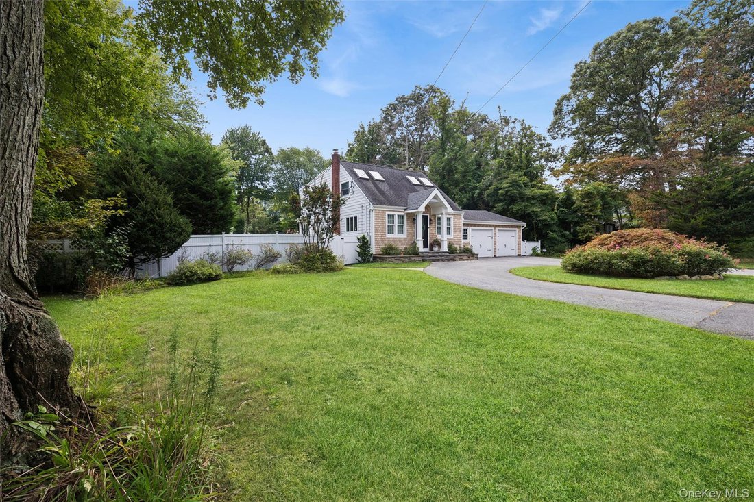 Haus in Smithtown, New York, Vereinigte Staaten 2 - 18847535