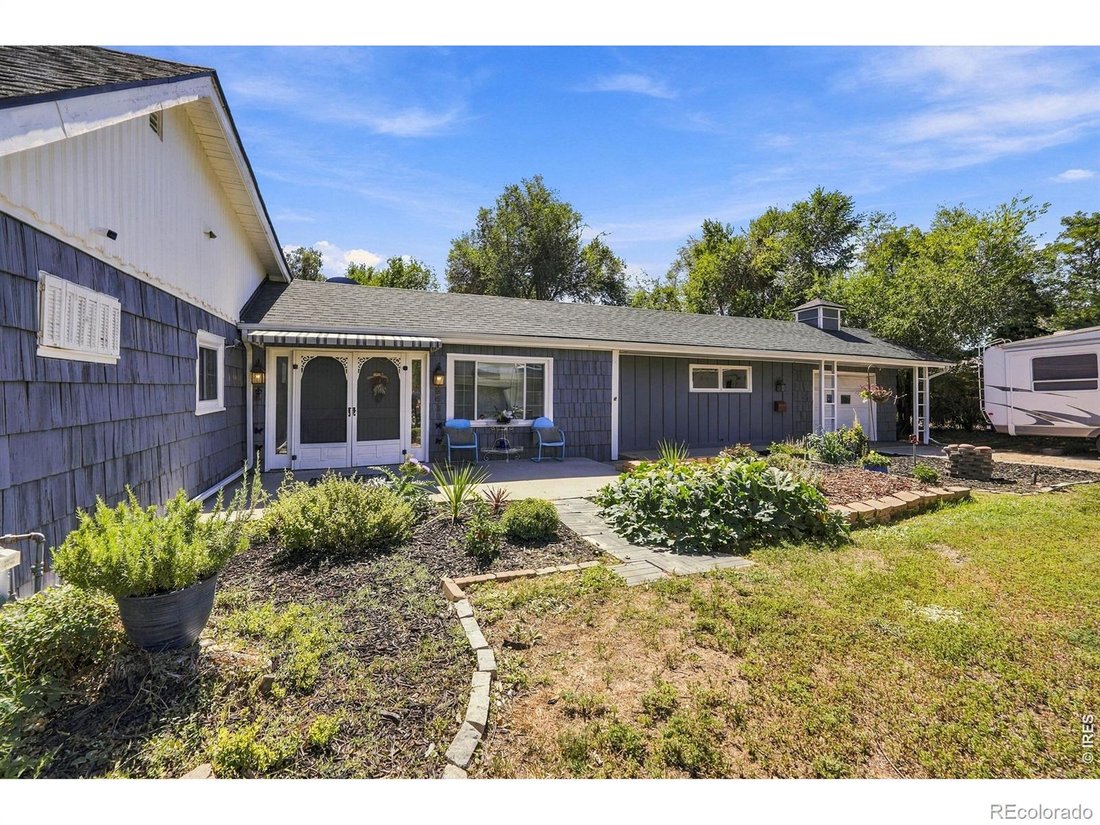House in Berkley, Colorado, United States 2 - 18845226