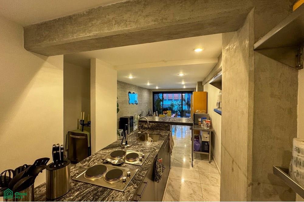 Appartement à Mexico City, Mexique 5 - 18128019