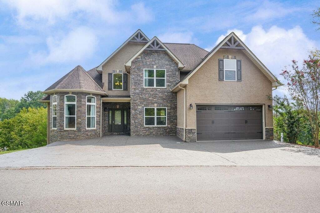 House in Sevierville, Tennessee, United States 3 - 18851344
