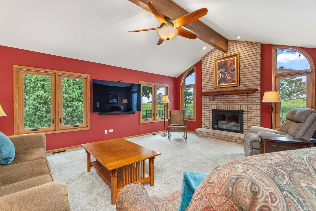 House in Homer Glen, Illinois, United States 5 - 18842652