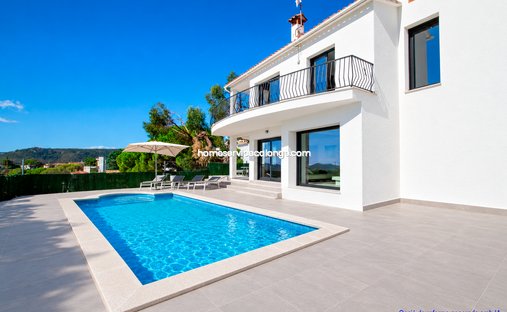 Maison à Calonge i Sant Antoni, Catalogne, Espagne 1