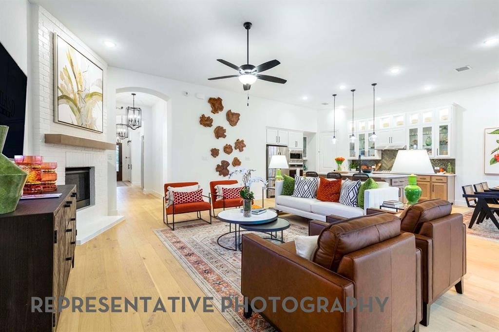 House in Fort Worth, Texas, United States 5 - 18846912