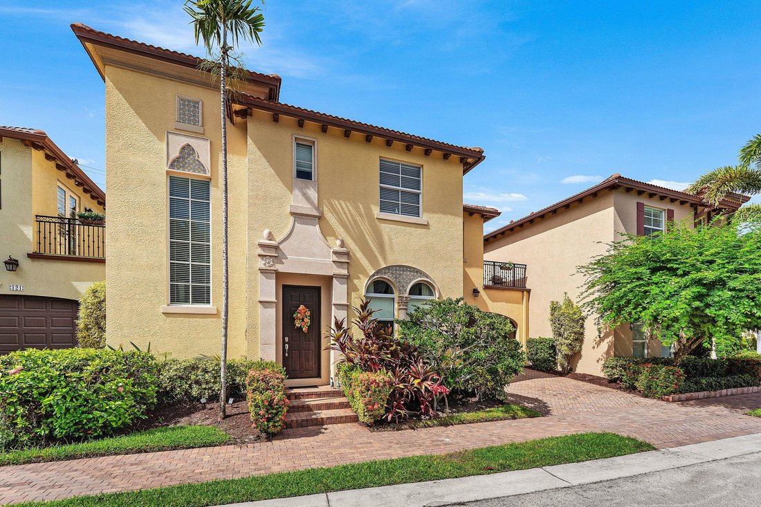 Casa a Boca Raton, Florida, Stati Uniti 4 - 18758395
