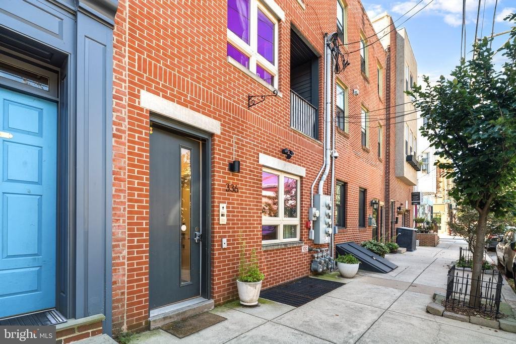 Apartment in Philadelphia, Pennsylvania, United States 2 - 18853101