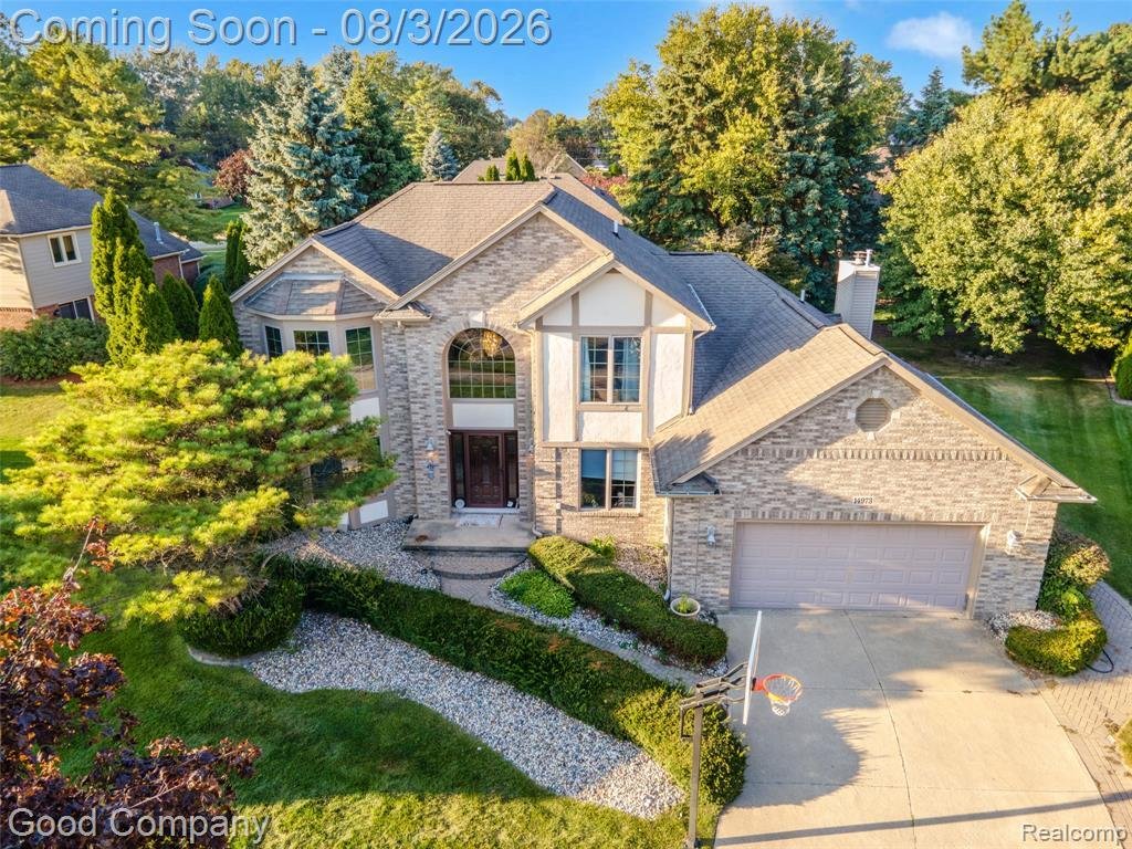 Haus in Sterling Heights, Michigan, Vereinigte Staaten 2 - 18846459