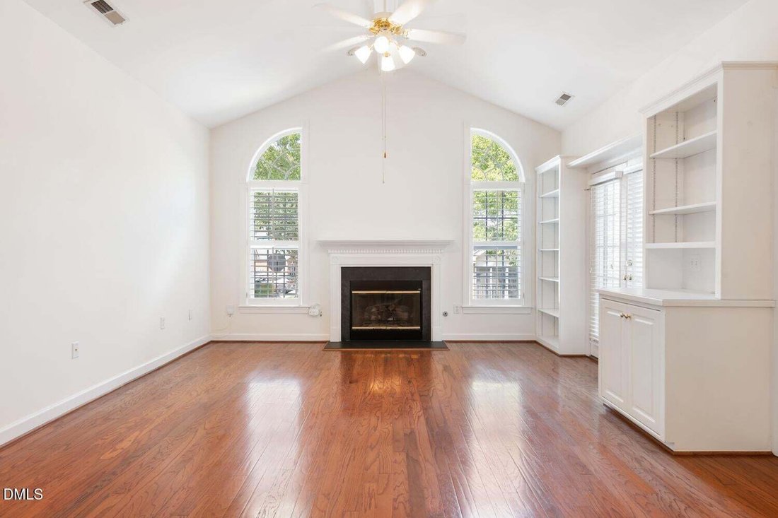 Residenza a Raleigh, Carolina del Nord, Stati Uniti 2 - 18852399