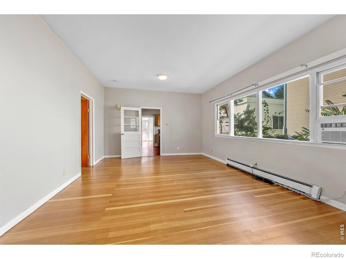 House in Boulder, Colorado, United States 5 - 18852745