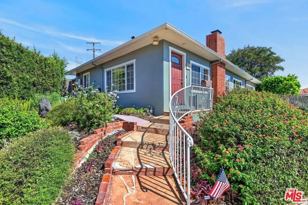 Casa a Los Angeles, California, Stati Uniti 5 - 18852844