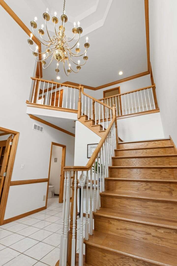 House in Lisle, Illinois, United States 3 - 18842670