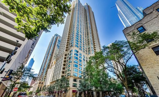 Condominio a Chicago, Illinois, Stati Uniti 1