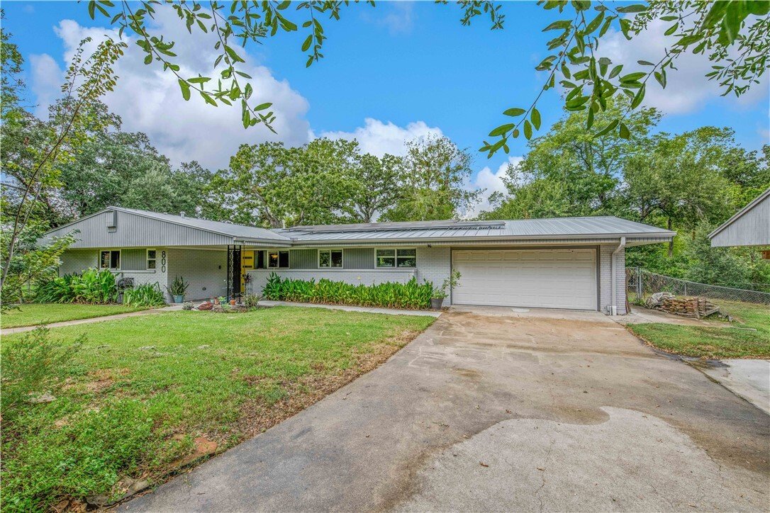 Haus in College Station, Texas, Vereinigte Staaten 4 - 18846692