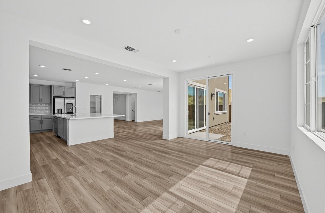 House in Tracy, California, United States 5 - 18438267