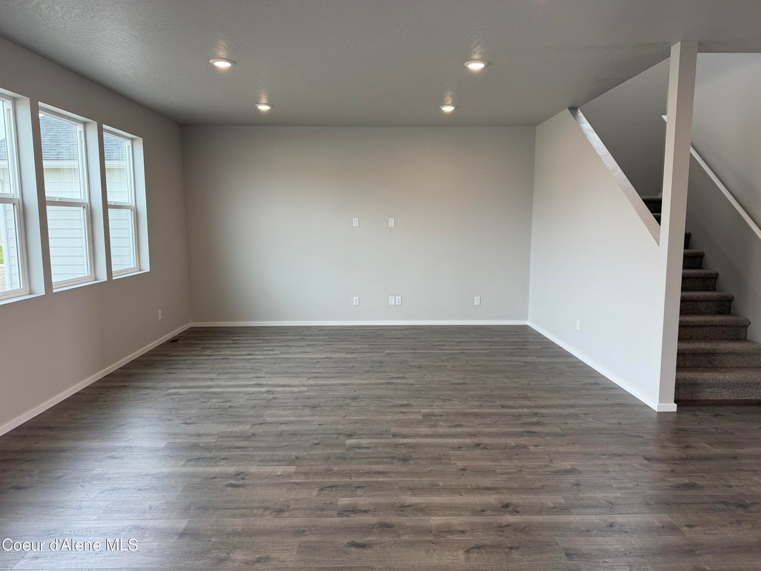 House in Post Falls, Idaho, United States 5 - 18853562