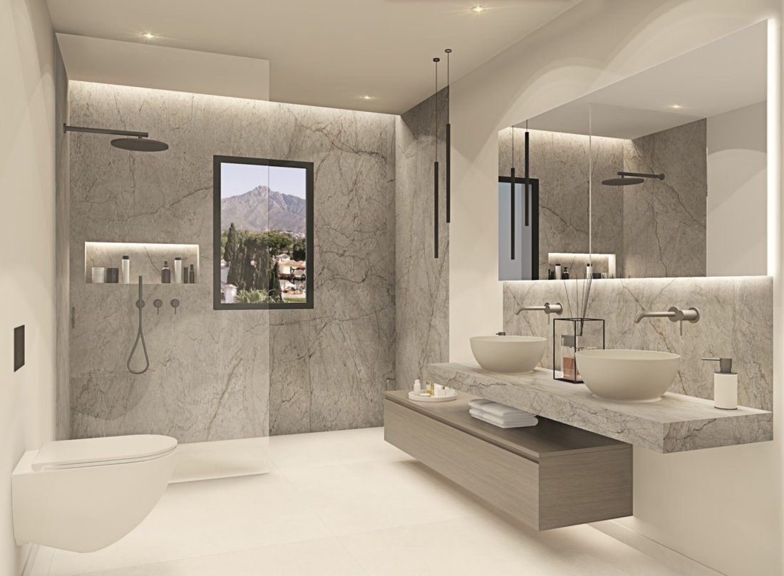 Villa a Sotogrande, San Roque, Andalusia 4 - 18862934