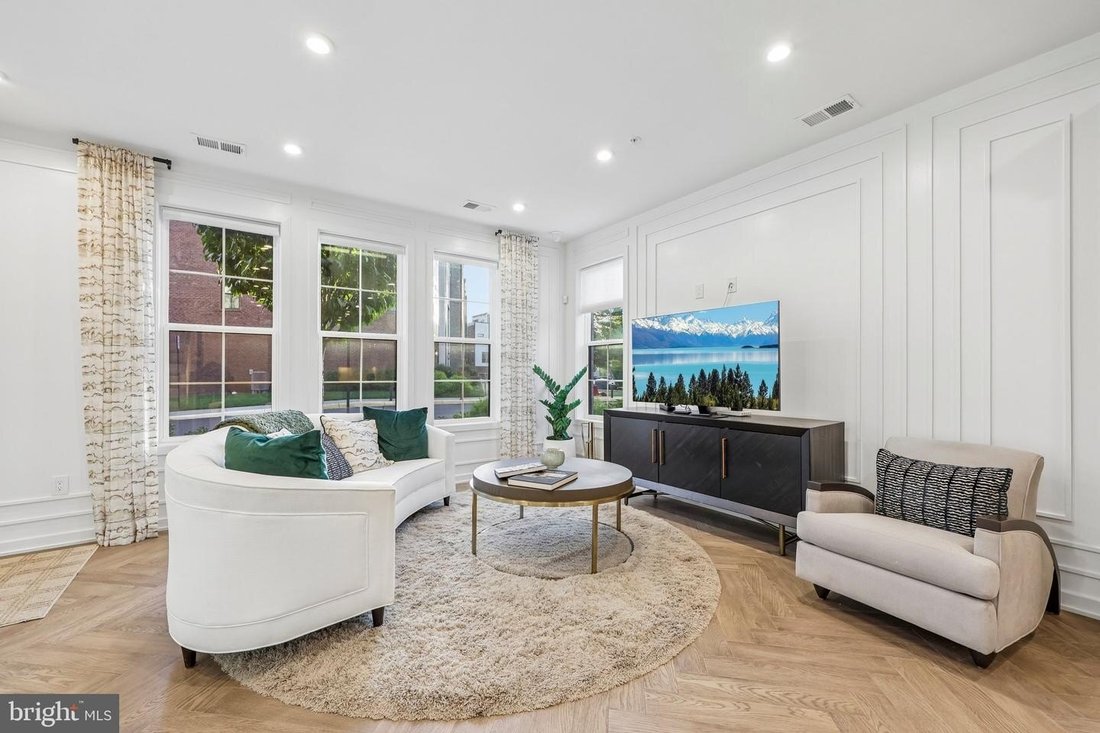 Casa en McLean, Virginia, Estados Unidos 4 - 18854303