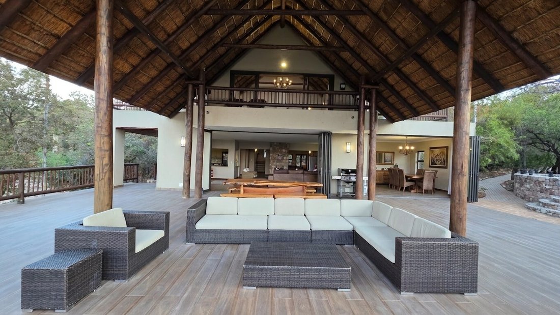 House in Bela-Bela, Limpopo, South Africa 1 - 18856488