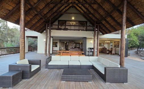 House in Bela-Bela, Limpopo, South Africa 1