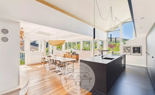 Apartment in Sciez, Auvergne-Rhône-Alpes, France 1