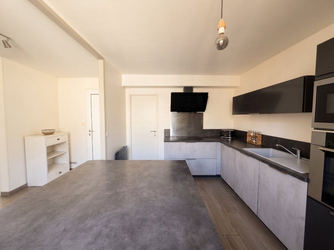 House in Espace Villeroy-Les Quilles, Sète, France 5 - 18638581